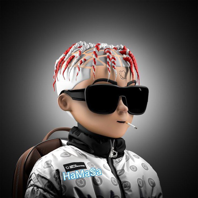 𝆥 𝙃𝙖𝙈𝙖𝙎𝙖 𝙈𝘂𝙎𝗶𝘾 𝅘𝅥𝅮ꪜ𝙞𝙋