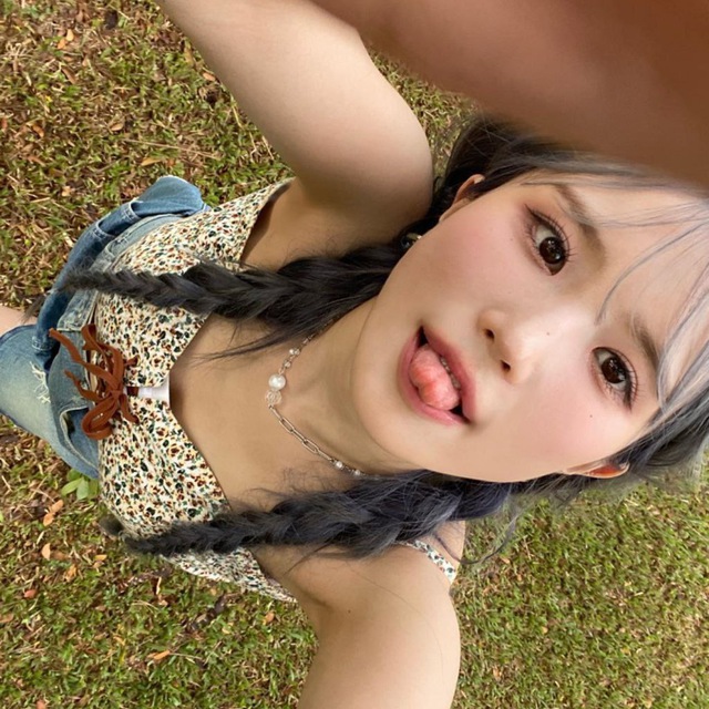 Lalunar's Maid.