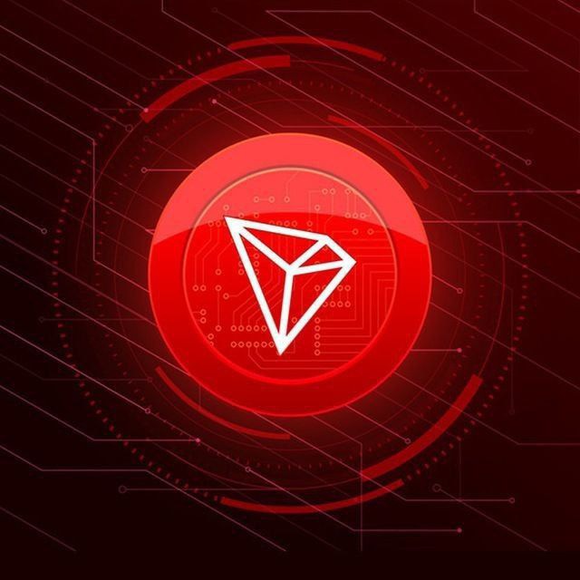 TRX Airdrop