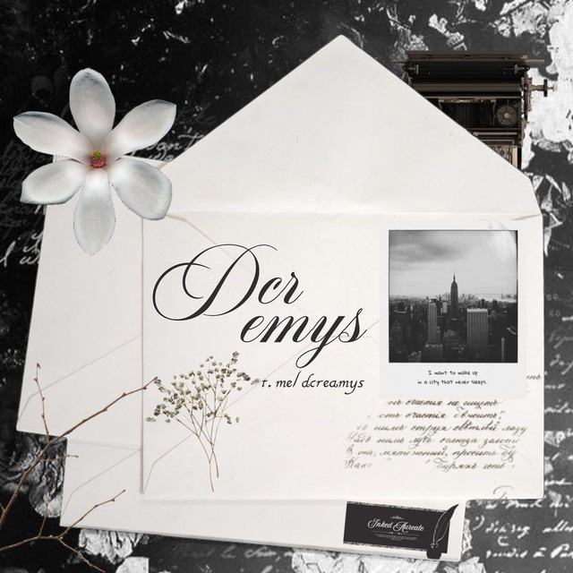 Dcreamys order