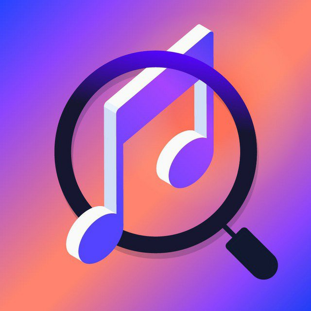 Shazam-Music finder🎼