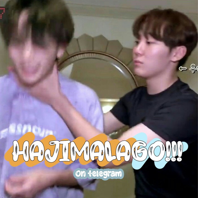 HajimalaGO