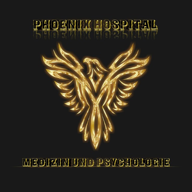 OFFICIAL PHOENIX HOSPITAL BOT