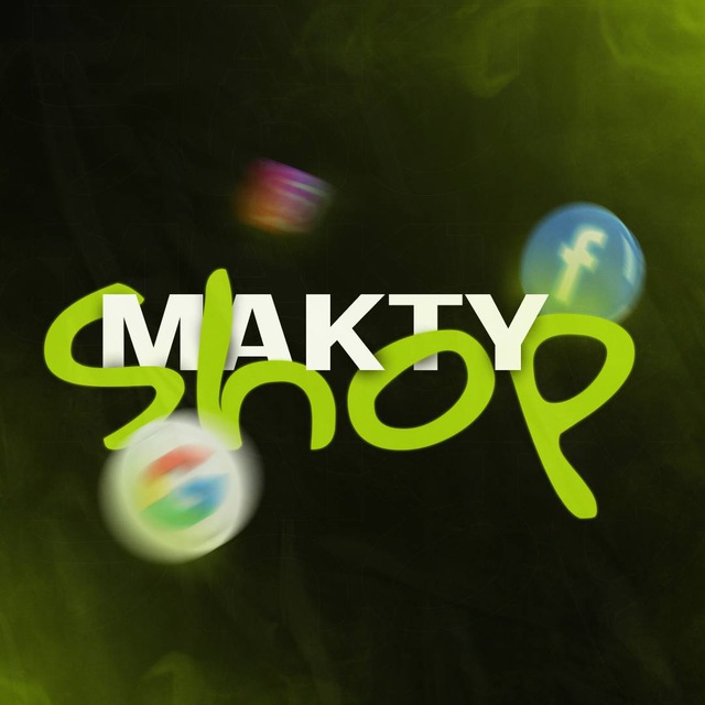 🍀MAKTY SHOP🍀