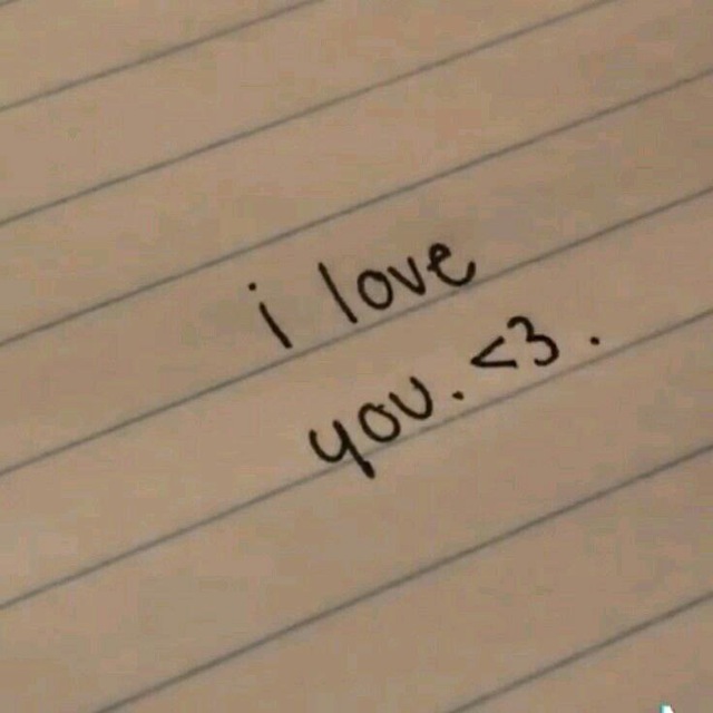 L♡ving You