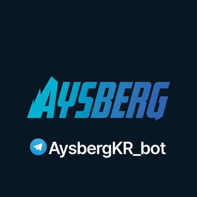 Aysberg Bot