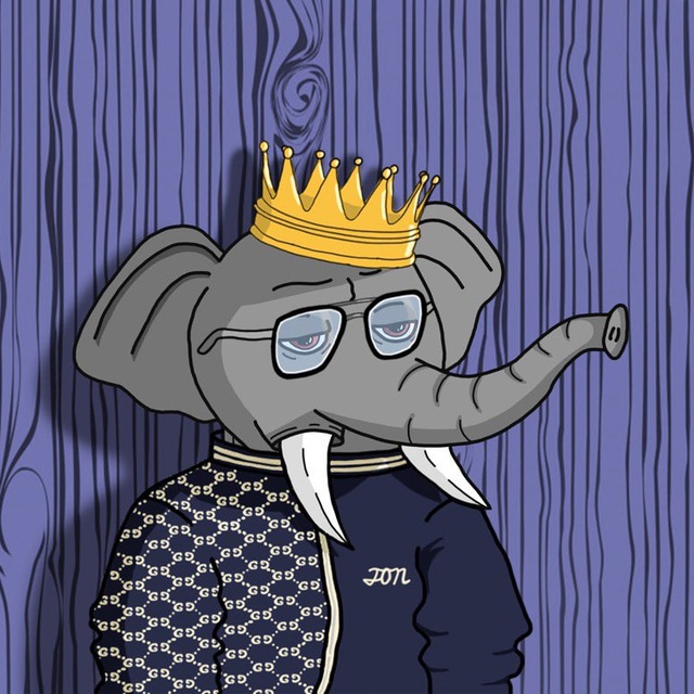 TON ELEPHANTS Presale💎