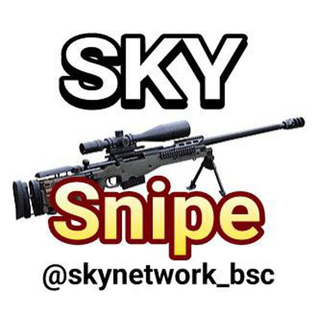 Sky Snipe