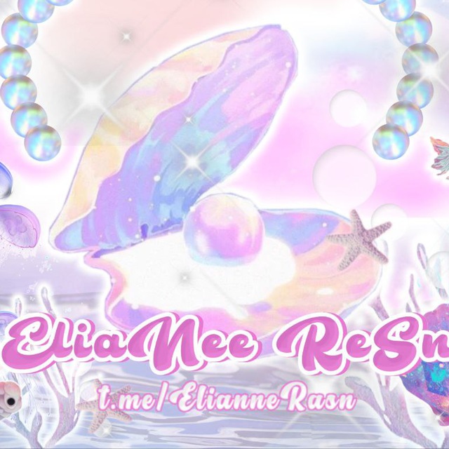 𝓔lianne 𝓡asn's 𝓐sisstant ♡︎