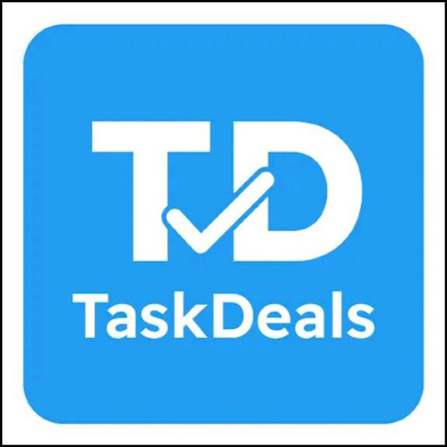 TaskDeals
