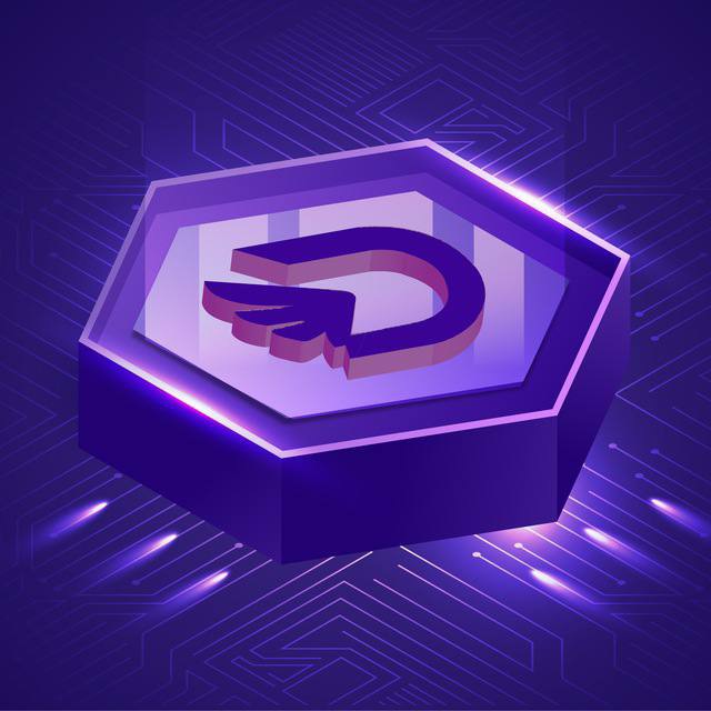 DellCoin @AIRDROP