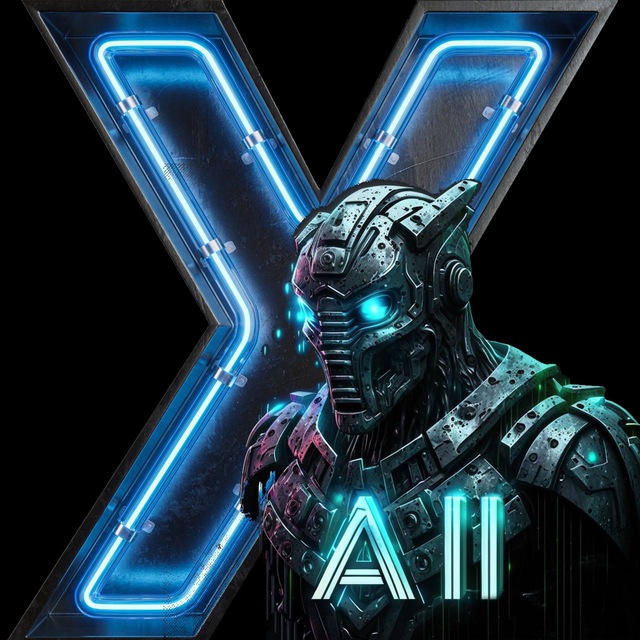 XAII-Face bot