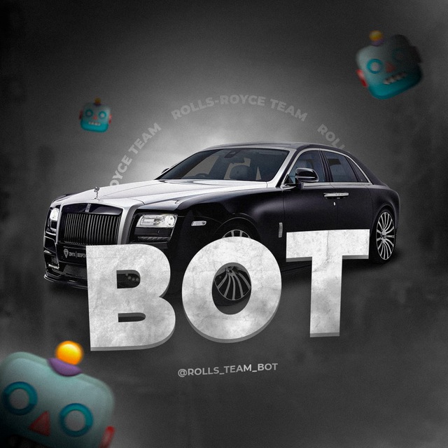⌚️BOT⌚️I 🇺🇿RR TEAM🇺🇿
