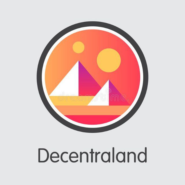 Metaverse Decentraland (MANA) Airdrop