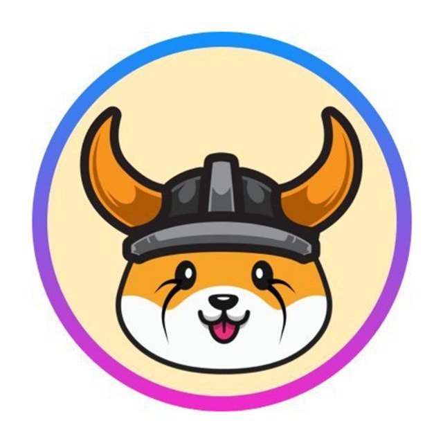 Floki Inu (FLOKI) Airdrop