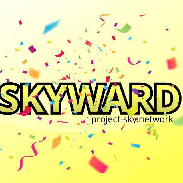 Skyward