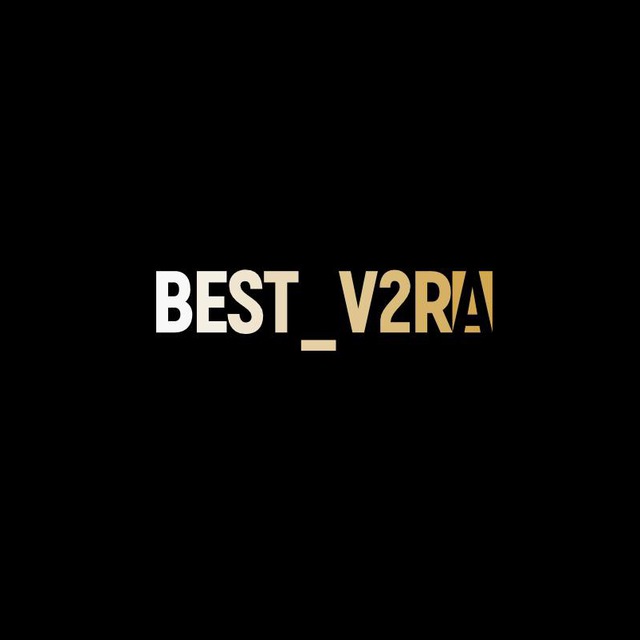 Best_v2ray