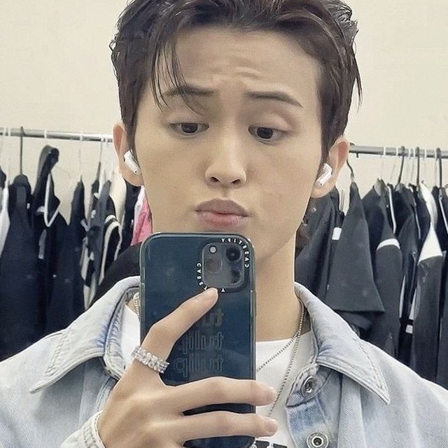 Mark Lee