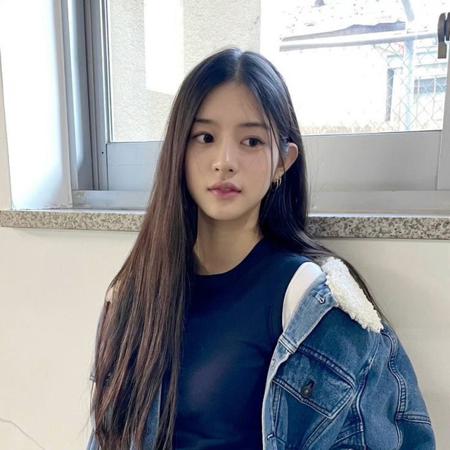 belle