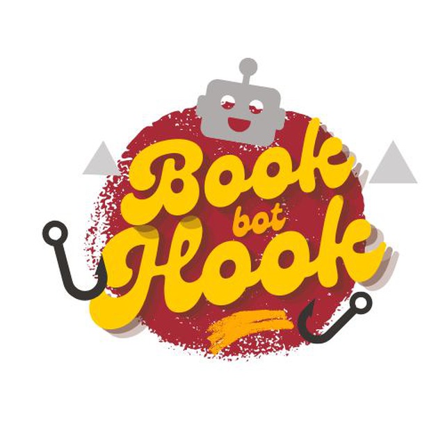 Book Hook bot