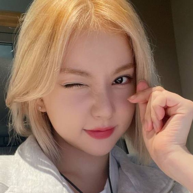 Eunbi’s 🧸
