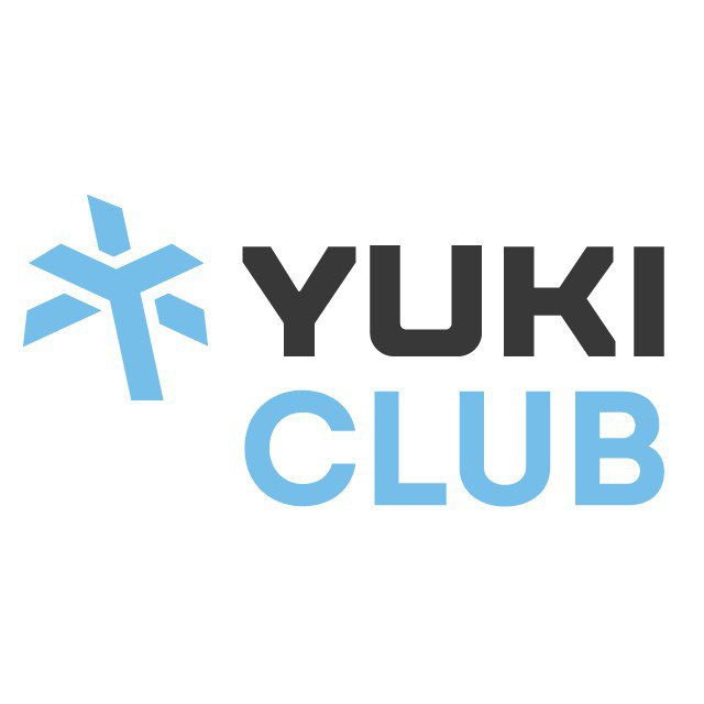 YUKI (ЮКІ - сімейний шопінг)
