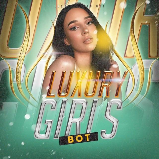 ✨ LUXURY GIRLS ✨