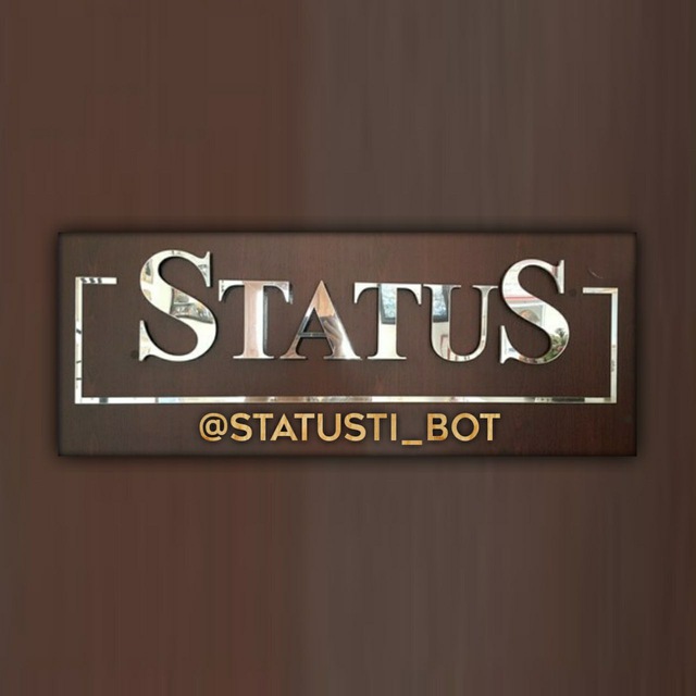 Status | Bot