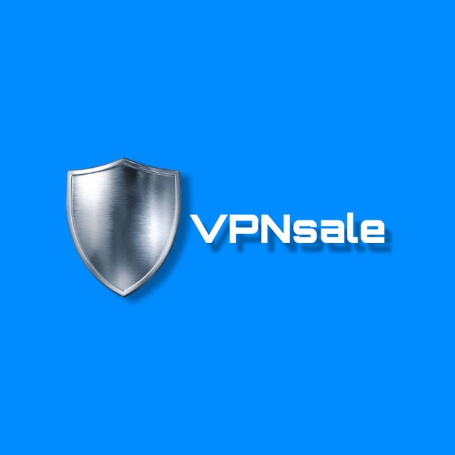 🔐 VPNSale