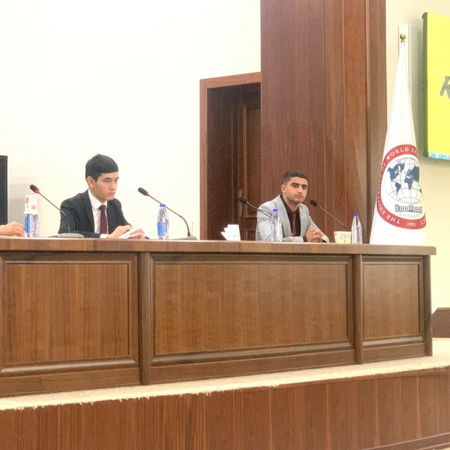 Sardor To‘xtayev | murojaat