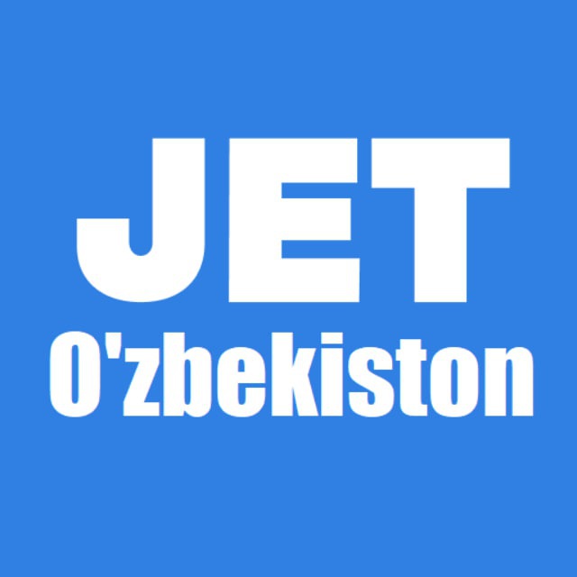JET UZBEKISTAN