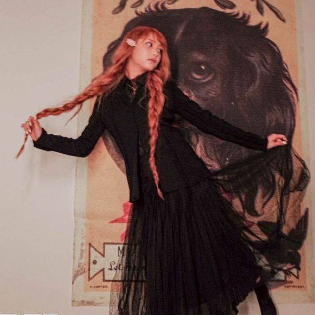 mika