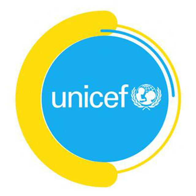 UNICEF спільно+ БОТ