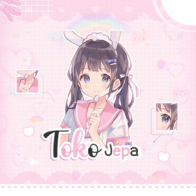 Bot order TOKO JEPA