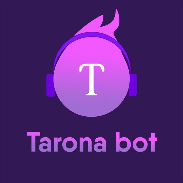 🎵 Taronam Bot