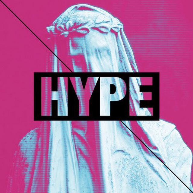 HYPE PR