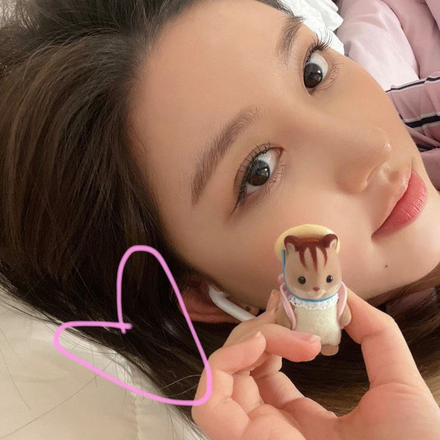 gaeul 🫶🏻