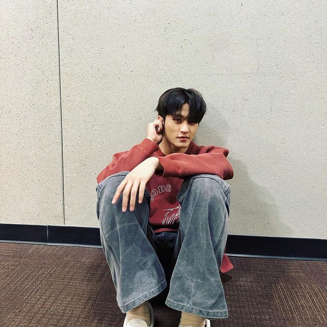 Mark