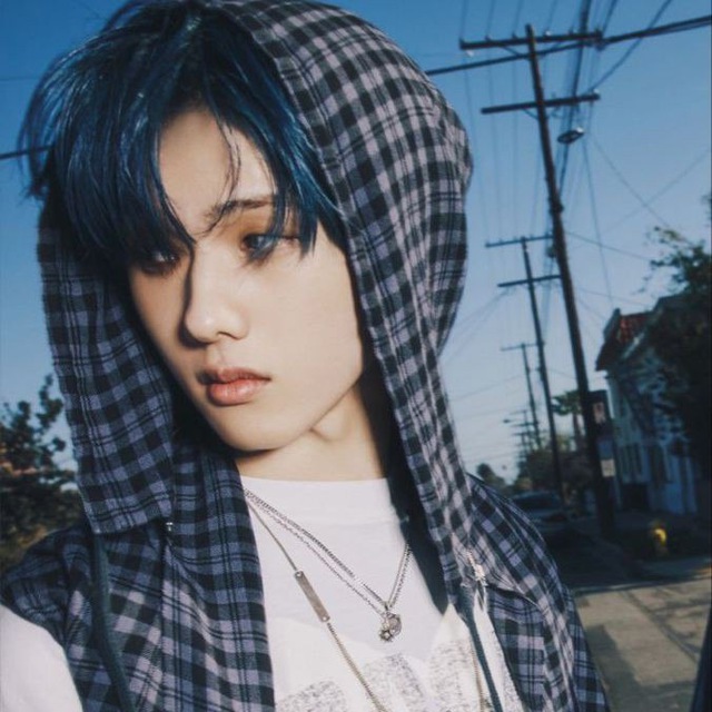 pacar jisung