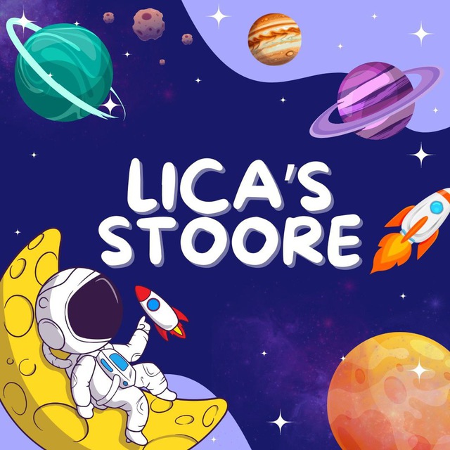 lica's