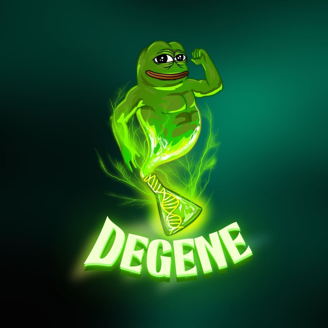 Degene Levs