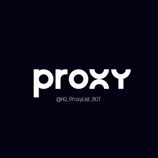 HQ Proxy