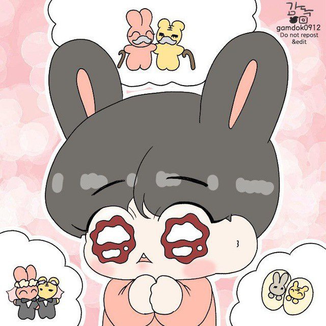 Bunny's Store Maid