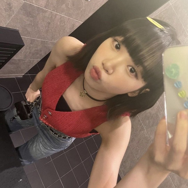 anami bercerita