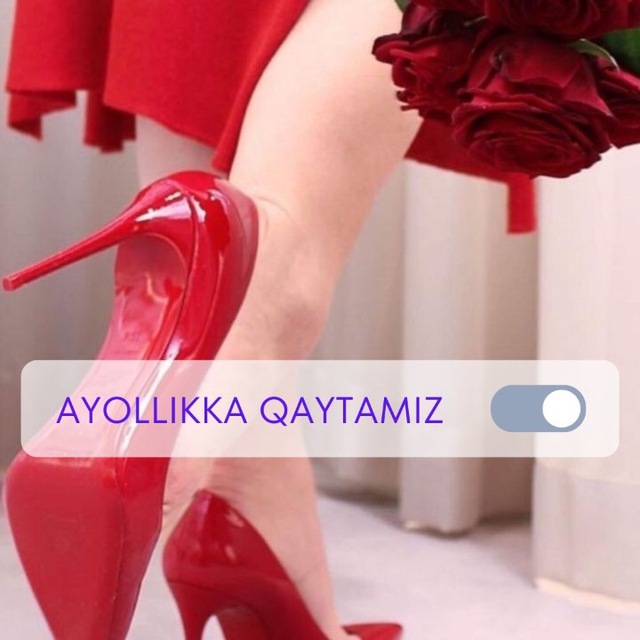 AYOLLIKKA QAYTAMIZ