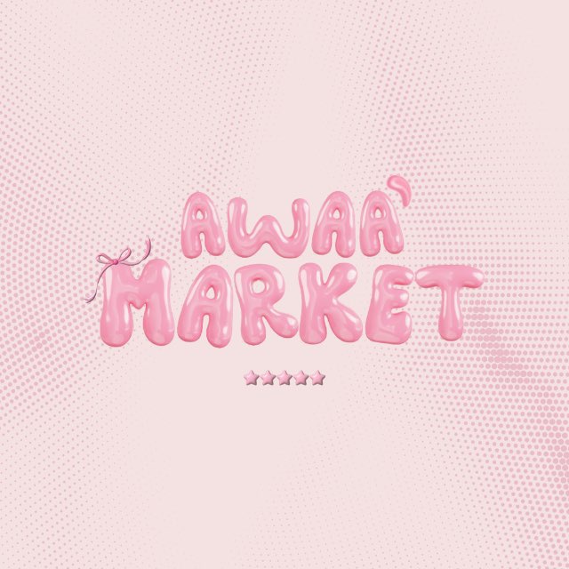 Awa's Market