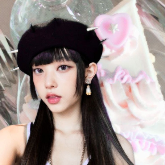 ✿︭ ⊹ 📂 latshevie ♡