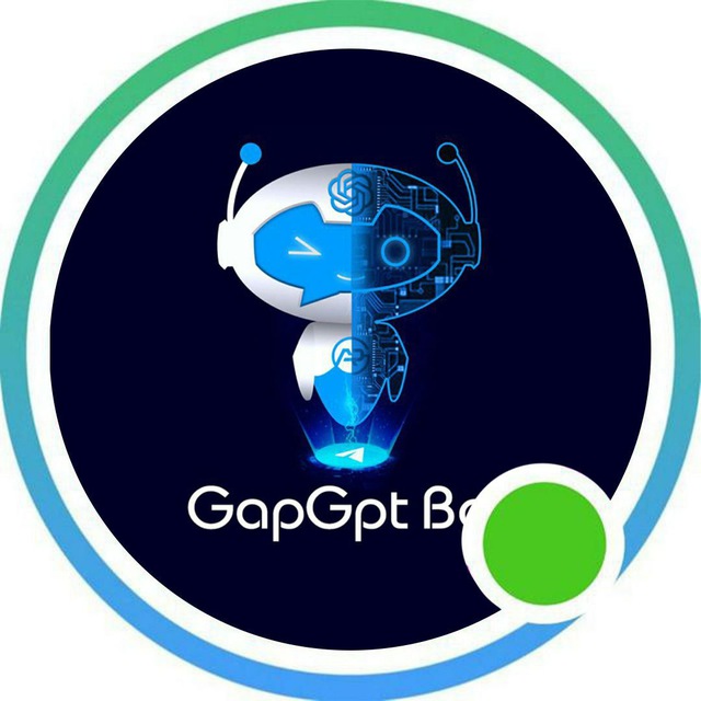 GapGptBot