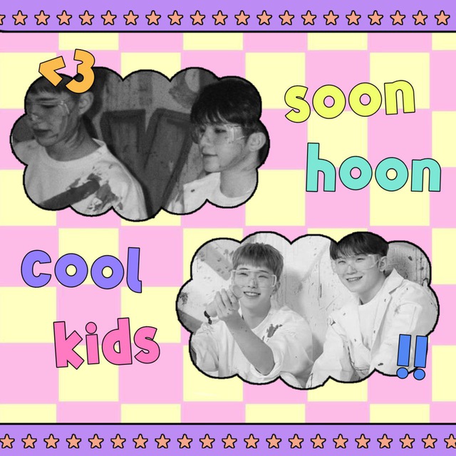 soonhoonist helper