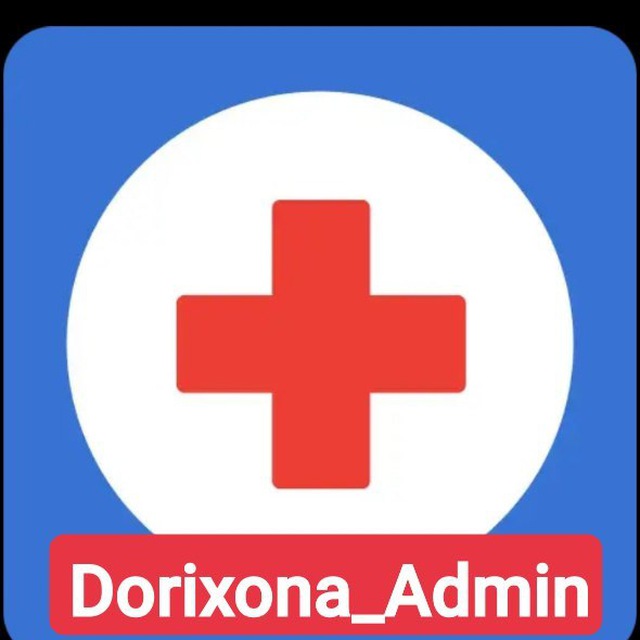🇺🇿_UZB_DORIXONA_🇺🇿
